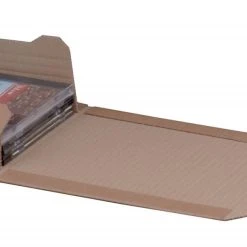 Smartbox-pro 25 X Buchverpackung. Braun CD, 147x129mm 11 Smartbox-pro 25 X Buchverpackung. Braun CD, 147x129mm -Tesa Geschäft 00c950b1 1022 4c6f 838f 18d0379f9ca7