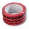 Null 36x Warnklebeband "Vorsicht Hochempfindliche Elektrische Geräte" PP 50mm X 66m