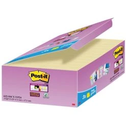 Null Post-it Haftnotizen Super Sticky Notes, 76 X 76 Mm -Tesa Geschäft 017130e5 4d10 4727 bb41 c50592c523f4 7
