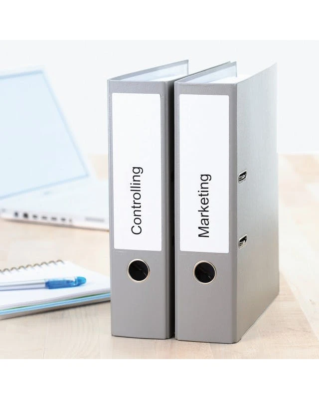 Null HERMA Special Permanent Selbstklebende Matte Lichtundurchlässige Aktenetiketten Aus Papier Weiß 192 X 61 Mm 40 Etiketten 10 Bogen X 4 1 Null HERMA Special Permanent Selbstklebende Matte Lichtundurchlässige Aktenetiketten Aus Papier Weiß 192 X 61 Mm 40 Etiketten 10 Bogen X 4