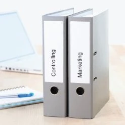 Null HERMA Special Perforierte Permanent Selbstklebende Lichtundurchlässige Aktenetiketten Aus Papier Weiß 192 X 59 Mm 100 Etiketten 25 Bogen X 4 11 Null HERMA Special Perforierte Permanent Selbstklebende Lichtundurchlässige Aktenetiketten Aus Papier Weiß 192 X 59 Mm 100 Etiketten 25 Bogen X 4 -Tesa Geschäft 022093b0 0af6 4136 b580 2bcbf297691f