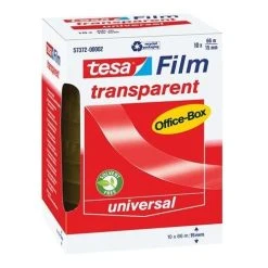 Null Tesa Klebefilm Tesafilm OfficeBox 57402-00002 Tr 12 St./Pack. 9 Null Tesa Klebefilm Tesafilm OfficeBox 57402-00002 Tr 12 St./Pack. -Tesa Geschäft 0299c2ce d3ab 4e77 917c 53db5aec82f5 2
