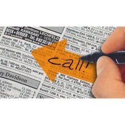 Sigel Haftmarker Big Arrow HN600 55x137mm Sortiert 125 Bl./Pack. -Tesa Geschäft 030db81d 78f4 458b ae9d 8f74362a0602