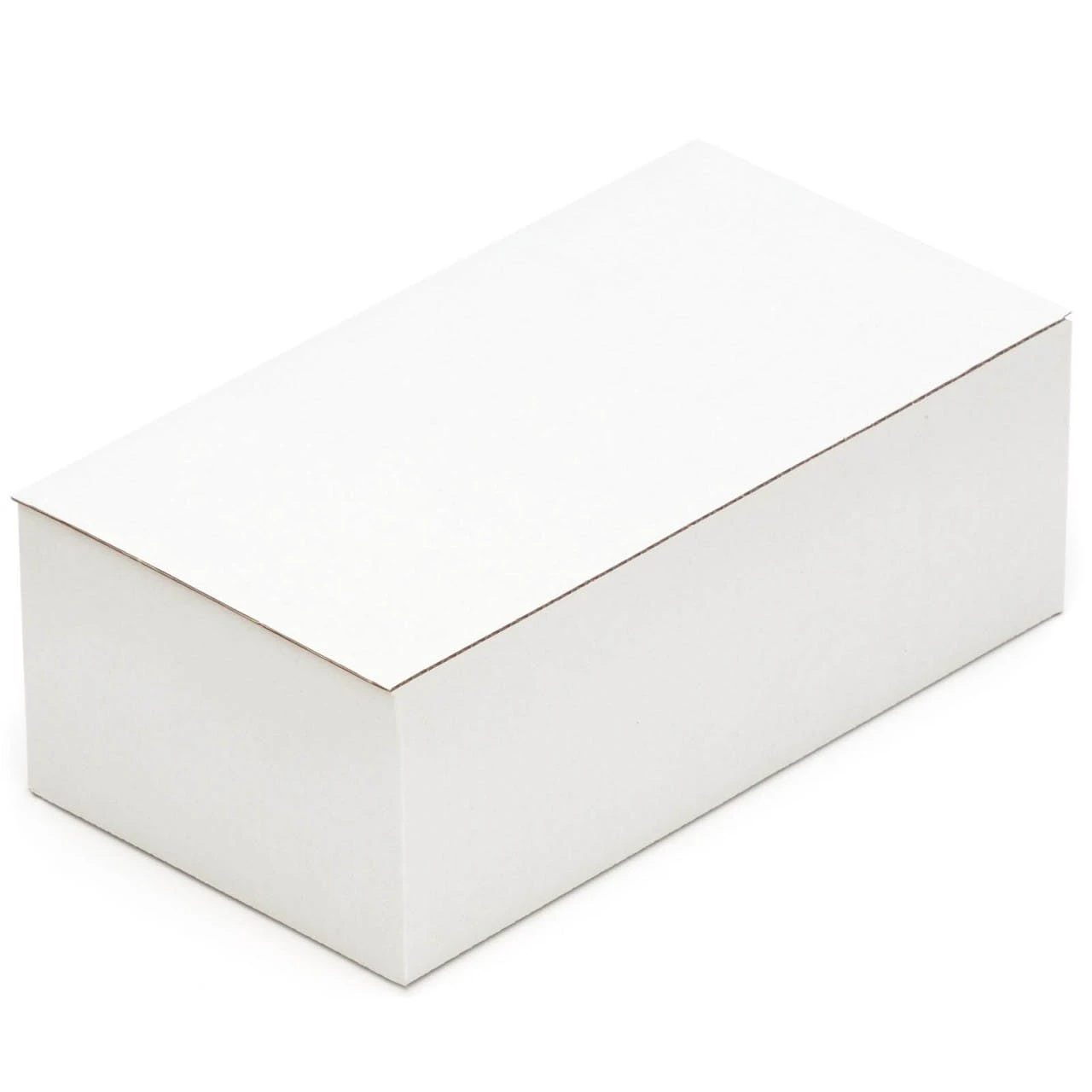 Kk-verpackungen 480 Automatikboden Kartons 316 X 172 X 108 Mm Blitzboden Kartons Versandkartons Weiß 3 Kk-verpackungen 480 Automatikboden Kartons 316 X 172 X 108 Mm Blitzboden Kartons Versandkartons Weiß – Bild 3