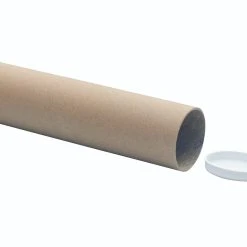 Null 25x Versandrohr Versandhülse Rund 63 X 430mm Braun Inkl. Deckel Format A3 A2 12 Null 25x Versandrohr Versandhülse Rund 63 X 430mm Braun Inkl. Deckel Format A3 A2 -Tesa Geschäft 05908a09 7aaf 4122 8fac 92d923565528