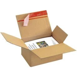 Null Blitzbodenkarton - 235x170x135mm Sk -Tesa Geschäft 05fc5686 b8d5 466b bfb6 2595446a2d88