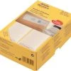 AVERY Zweckform Frankier-Etiketten, 138 X 48 Mm, Doppelt