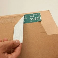 Null 10x ProgressBOX Umzugs- Transportkarton "Premium-Extra" 655x355x395mm Braun -Tesa Geschäft 07224ab3 d32a 481a 9f54 cd31cf6cc2fb