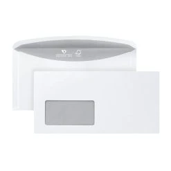 Null MAILmedia Briefumschlag 30001752 C6 OF Nk 80g Seidenfutter Weiß -Tesa Geschäft 08acd485 bbec 48a0 9f91 0a4d4a655fe3 2