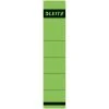 Leitz Ordneretikett 16430055 Kurz/schmal Papier Gn 10 St./Pack.
