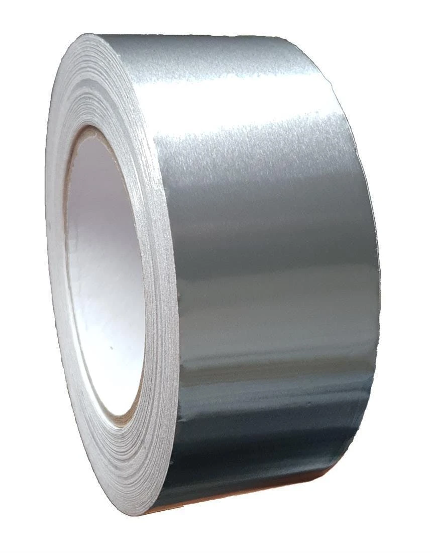 Null Aluminium Klebeband 50 Mm 1 Null Aluminium Klebeband 50 Mm