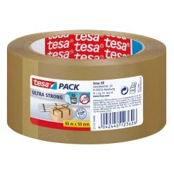Tesa Packband Tesapack Eco & Strong 58155-00000 50mmx66m Braun 10 Tesa Packband Tesapack Eco & Strong 58155-00000 50mmx66m Braun -Tesa Geschäft 0930a185 5043 4723 abdd d6708685f558