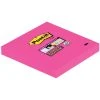 Null Post-it Haftnotizen Super Sticky Notes, 76 X 76 Mm