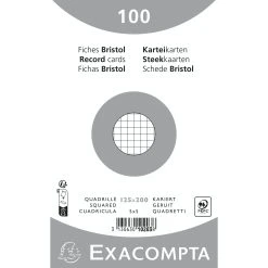 Null AVERY Zweckform Inkjet/Laser Karteikarte, 105 X 70 Mm, Weiß -Tesa Geschäft 0a44782e ee07 43e8 9ac7 e3c01c6d4173 3