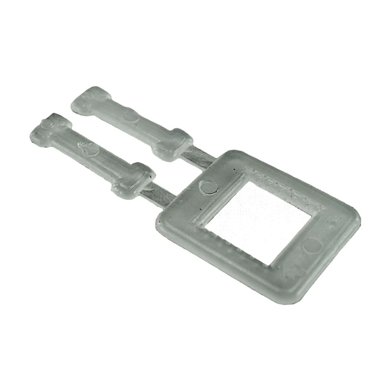 Kk-verpackungen 400 Verschlusshülsen Geriffelt Hülsen Verzinkt 12 - 13 Mm Umreifungsband PP PET 7 Kk-verpackungen 400 Verschlusshülsen Geriffelt Hülsen Verzinkt 12 - 13 Mm Umreifungsband PP PET – Bild 7