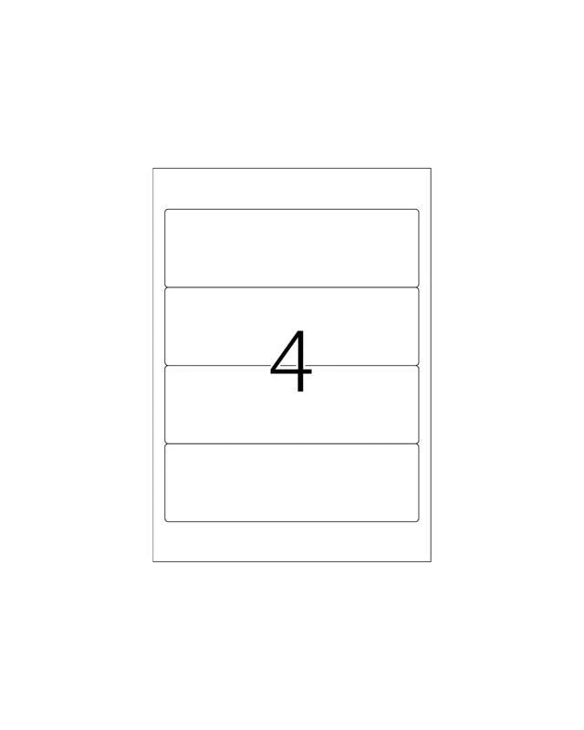 Null HERMA Special Perforierte Permanent Selbstklebende Lichtundurchlässige Aktenetiketten Aus Papier Weiß 192 X 59 Mm 100 Etiketten 25 Bogen X 4 1 Null HERMA Special Perforierte Permanent Selbstklebende Lichtundurchlässige Aktenetiketten Aus Papier Weiß 192 X 59 Mm 100 Etiketten 25 Bogen X 4
