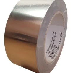 Null Aluminium Klebeband 50mm