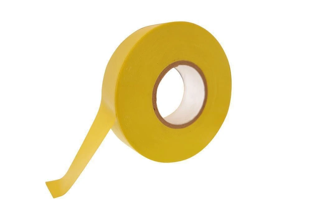 Null Weich-PVC-Isolierband 19mmx25m Blau 2 Null Weich-PVC-Isolierband 19mmx25m Blau – Bild 2