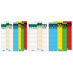 Null 2x Etiketten-Set Für Umzug Und Achivierung 157 Tlg. -Tesa Geschäft 0e74d39b 452c 45b5 a822 bb68492cb7a4 6