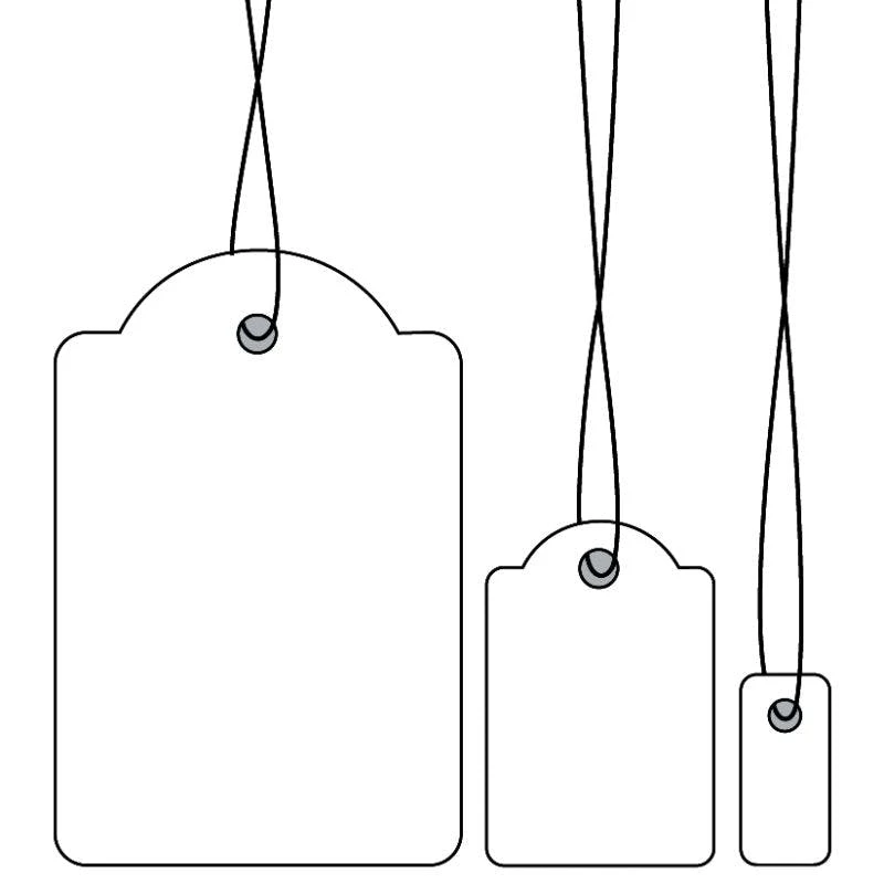 Null HERMA Textiletiketten, 10 X 22 Mm, Mit Rotem Faden, Karton 7 Null HERMA Textiletiketten, 10 X 22 Mm, Mit Rotem Faden, Karton – Bild 7