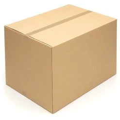 Kk-verpackungen 1 Faltkartons 765 X 590 X 485 Mm Kartons Versandkartons Höhenrillung Bei 200 / 300 / 400 Mm -Tesa Geschäft 0fa13e96 5e77 42f6 9da8 ecdb2bbac951