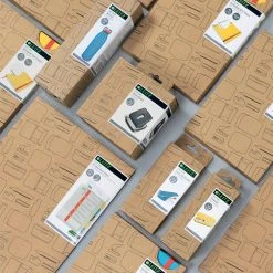 Leitz Tischabroller Cosy 53670089 ABS Grau +Klebeband -Tesa Geschäft 0fe0a910 9b07 49ce bd7d 1294b1aca81c