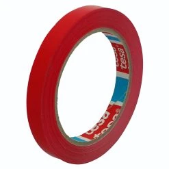 Null 16x Klebeband Markierungsband Beutelverschluss PVC 66m X 9mm Weiß -Tesa Geschäft 0ffb3bfa 6409 4bcd a53c b894c721334a 1