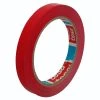 Null 2x Klebeband Markierungsband Tesa® 62204 SPVC Nachfolger Von 4204 12mmx66m Rot