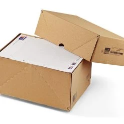 Null Aufrichtekarton DIN A4 305x215x50 Mm (A4), Braun -Tesa Geschäft 10dda87f a3a8 45c9 a9fd 7312da3e7a7f