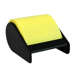 Null Wonday Haftnotizen Auf Der Rolle, 10 M X 60 Mm, Neongelb