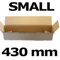 1-pack 30x Faltkarton Versandhülse 610x105x105mm Sehr Stabil 2wellig -Tesa Geschäft 11f6f360 d87e 4193 8c48 9b30b74f4267