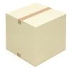Kk-verpackungen 40 Graskartons 400 X 400 X 400 Mm Grapapier Kartons Versandkartons Aus Graspapier