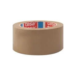 Tesa 4124, PVC-Verpackungsklebeband, Ultra Strong, 50mm X 66m -Tesa Geschäft 137997b0 b022 4501 856b 21d8231aea77 scaled
