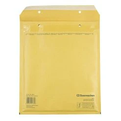 Soennecken Luftpolstertasche 1975 F/3 210x335mm Hk Br 100 St./Pack. -Tesa Geschäft 14094fe4 86d9 4628 85c7 e0d0d557c213 1