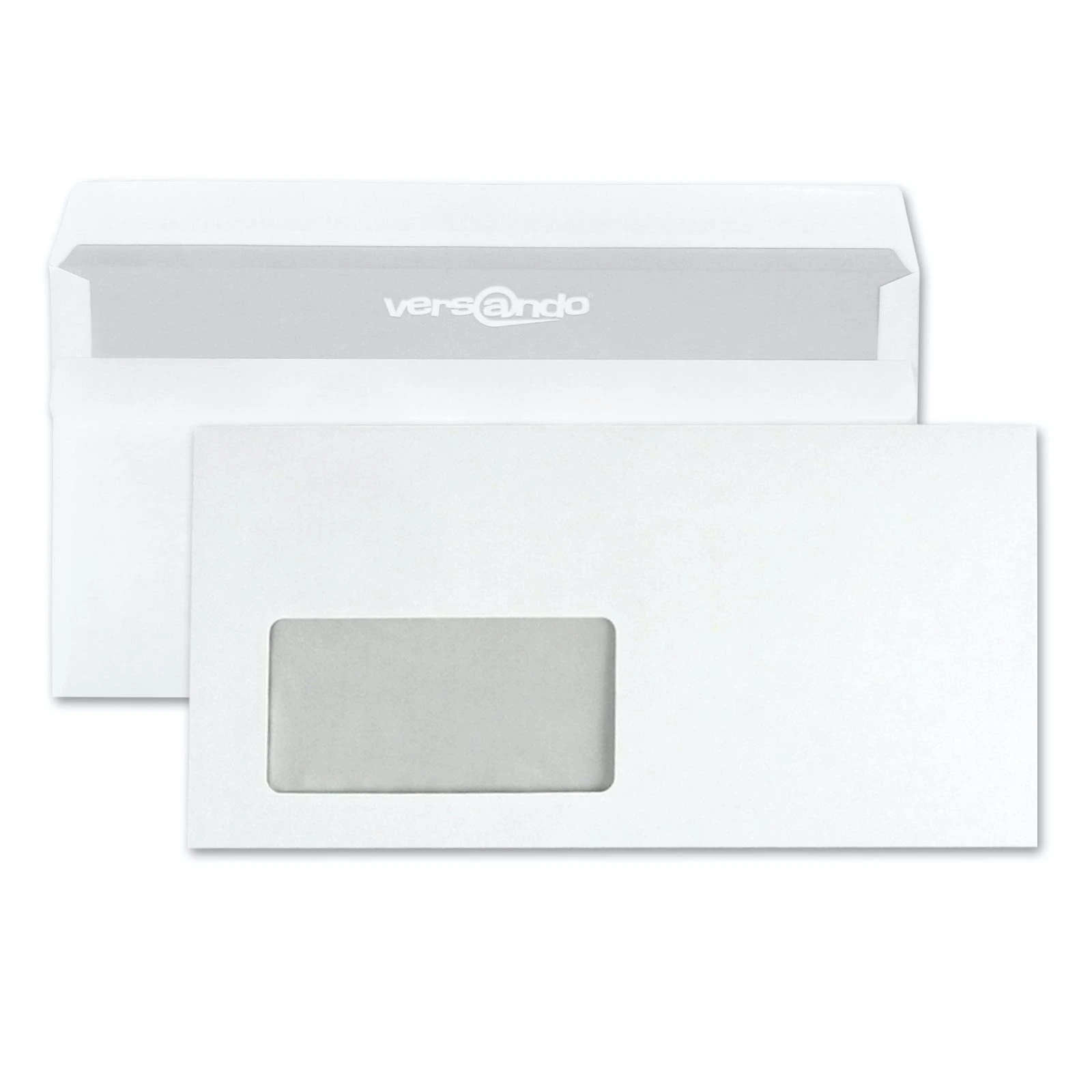 Smartbox-pro 500 X CD-Mailer DIN Lang, 218x121, Fenster Links 6 Smartbox-pro 500 X CD-Mailer DIN Lang, 218x121, Fenster Links – Bild 6