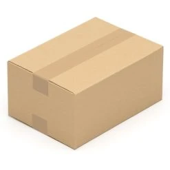 Kk-verpackungen 50 Kartons Faltschachteln Faltkartons 400x300x200mm -Tesa Geschäft 1543a40d fac5 4767 8133 20fdb036b460 1