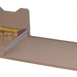 Smartbox-pro 900 X Buchverpackung Braun C4+, 335x275mm