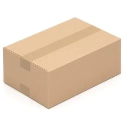 Kk-verpackungen 600x Kartons Faltkarton A4 Für Warensendung 350 X 240 X 150mm Faltschachteln -Tesa Geschäft 158c90e0 919f 4a31 badd ddec1a6e260f