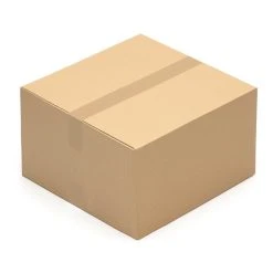 Kk-verpackungen 1950 Faltkartons 400 X 400 X 240 Mm Kartons 40 X 40 X 24 Cm Versandkartons Wellpappe -Tesa Geschäft 162a498d ab72 4f77 945c 467166f63a51 2