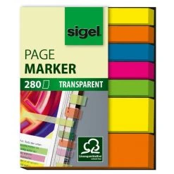 Sigel Haftmarker Tab Marker Notes, Aus Papier, 42 Blatt -Tesa Geschäft 1689fdf4 4012 4021 b86a 782b4257b4a4 3