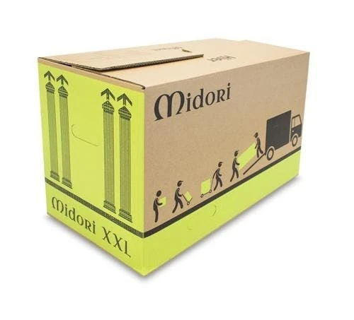 1-pack 5x Schubladenbox 360x270x180mm Stapel- Und Erweiterbar Mit Sichtfenster 5 1-pack 5x Schubladenbox 360x270x180mm Stapel- Und Erweiterbar Mit Sichtfenster – Bild 5