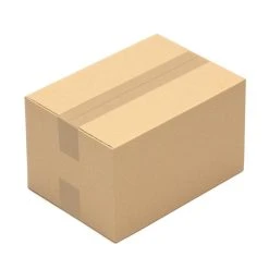 Kk-verpackungen 450 Faltkartons 300 X 215 X 180 Mm Kartons 30 X 21,5 X 18 Cm Versandkartons Wellpappe