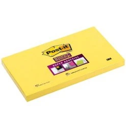 Null Post-it Haftnotizen Super Sticky Notes, 102x152 Mm -Tesa Geschäft 181739ea 20ab 48ff 9898 6e81d0a86a46