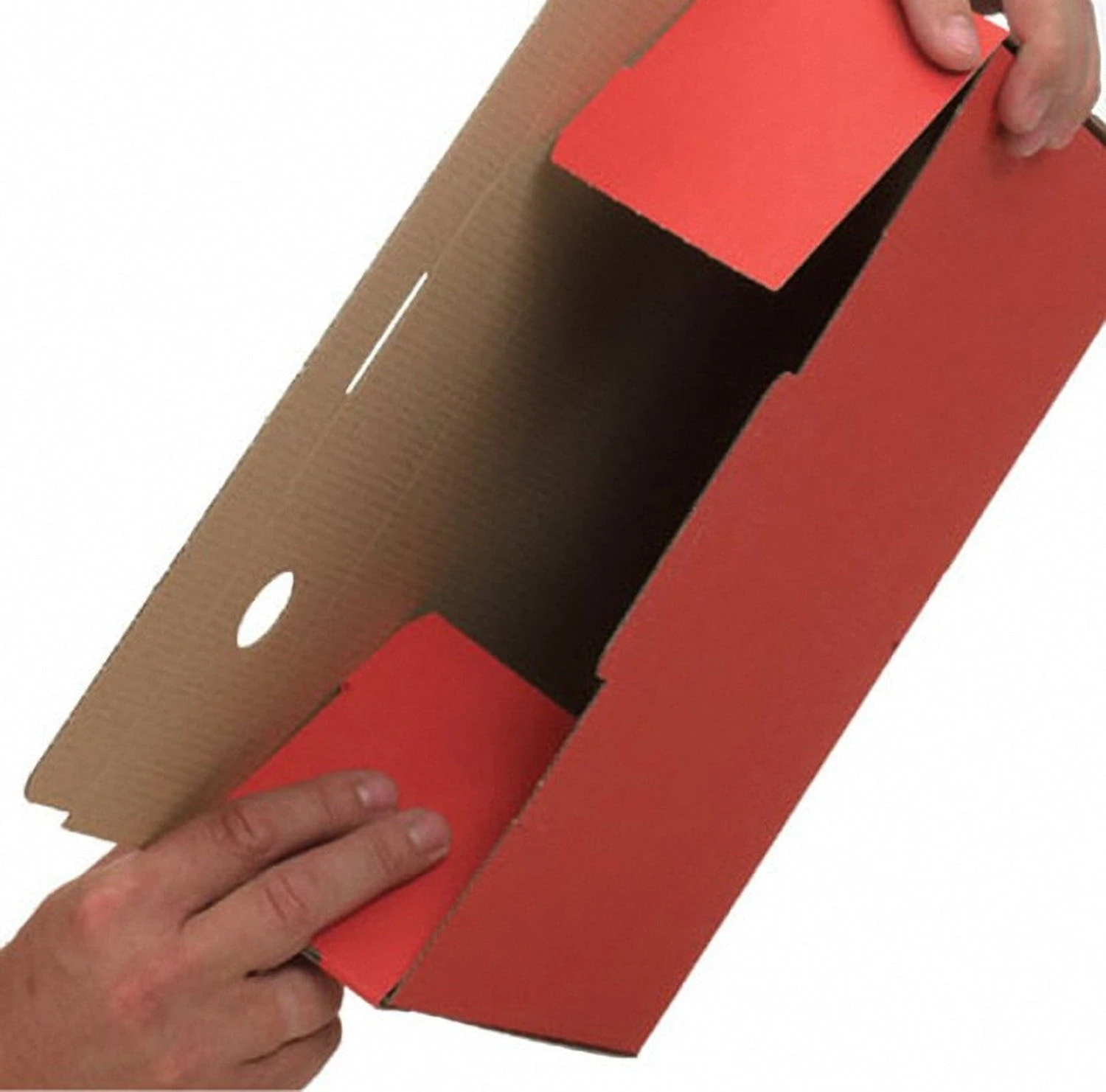 Null 40x ARCHIV-ABLAGEBOX Zum Aufbewahren Von Ordnerinhalten 325x265x80mm Anthrazit 7 Null 40x ARCHIV-ABLAGEBOX Zum Aufbewahren Von Ordnerinhalten 325x265x80mm Anthrazit – Bild 7