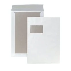 Soennecken Versandtasche 2102 C4 120g MF Hk Weiß 250 St./Pack. -Tesa Geschäft 189ec838 b8ab 4ef0 8fb4 3ec63a080f53