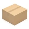 Kk-verpackungen 1950 Faltkartons 400 X 400 X 240 Mm Kartons 40 X 40 X 24 Cm Versandkartons Wellpappe