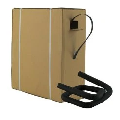 Kk-verpackungen 16 Mm PP Umreifung Set 2000m Umreifungsband Verschlussgerät Abrollwagen Hülsen -Tesa Geschäft 197687e1 2c41 4578 8343 74ebdb403ea9 1