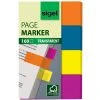 Sigel Haftmarker Film, 50 X 20 Mm, 160 Blatt