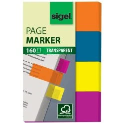Tesa Marker Notes Haftmarker Film, 50 X 20 Mm -Tesa Geschäft 19a889f1 b515 4b0c 99cf 372e303ad550 6