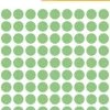 Herma Markierungspunkte Ø 8 Mm, Grün, 540 Etiketten, Permanent Haftend, Für Handbeschriftung